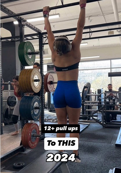 HOW TO IMPROVE PULL UPS Exercises to improve pull ups: * lat pull-down * assisted pull up machine * negatives / slow eccentrics * banded pull ups * various row exercises * weighted pull ups (when comfortable with bodyweight pull ups) * and of course, practice your pull ups! Tips to improve pull ups: * complete slow, controlled reps of the above exercises * follow an individualised training program, and try to progress in load or reps weekly * try out different pull up grips to build strength (pr