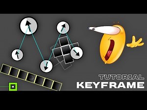 [2.2] HOW TO USE KEYFRAME TRIGGER
