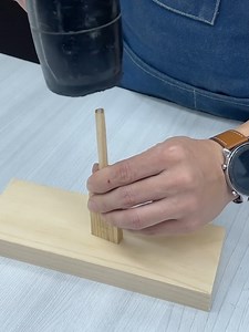 Million Still Don't Know This - The Secret To Sharpening A Chisel Quickly In Just 2 Minutes !!! #fbreelsfypシ゚viralシ #reelsvideoシ #fbreelsfypシ゚ #fbreels #fb #shorts #short #fblifestyle #fbreelsfypシ゚viralfbreelsfypシ゚viral #shortreel | King Tricks & Tools