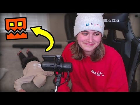 So I met Wulzy in real life...