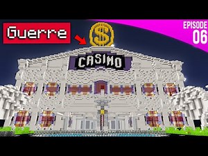 Ce Casino a déclenché une Guerre Mondiale... - Episode 06 | NationsGlory S3