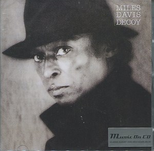 Miles Davis - Decoy
