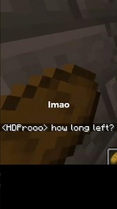 what a 13 minute stronghold split looks like: #minecraft #speedrun #clips #memes #edit #shorts