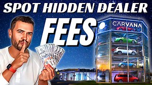 👉 Check out the FREE Ideal Car Buying Workshop - https://bit.ly/FREEICSWORKSHOP Ready to buy a car? Don't get taken for a ride! 🚘 I'm sharing 17 things you should NEVER pay for at the dealership. I've bought and sold over 100 cars, from budget-friendly vehicles to supercars, and I want to help you save money and avoid dealership scams. Let's put the brakes on unnecessary fees and accessories! 🛑 In this video, I'll cover everything from bogus delivery fees to overpriced accessories and even ho