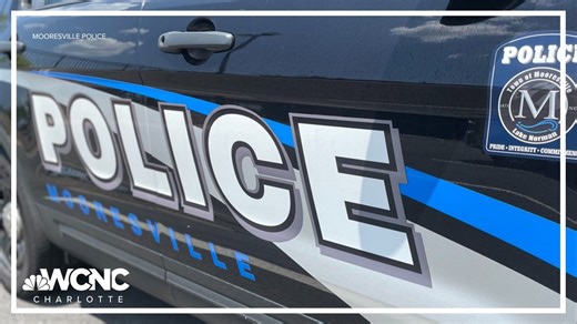 Mooresville police launch drone program