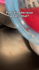 When a milk duct is blocked, milk backs up behind the clog and raises pressure inside the duct. That pressure can irritate the duct lining and tiny capillaries in the breast tissue. If a small capillary breaks, a little blood can mix with your milk—often pink, red, or “strawberry” tinged. You might also see a stringy, rusty, or brownish color if older blood is present. This is different from blood due to a cracked nipple (which comes from the surface of the skin rather than inside the duct). The