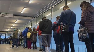 Department of Homeland Security pauses migrant sponsorship program due to fraud concerns