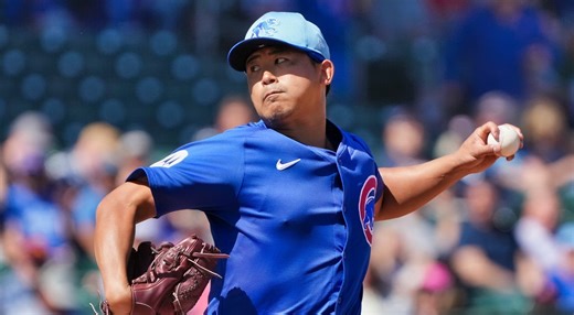Chicago Cubs News: Shota Imanaga Update, Dylan Cease, And Michael King Trade Rumors
