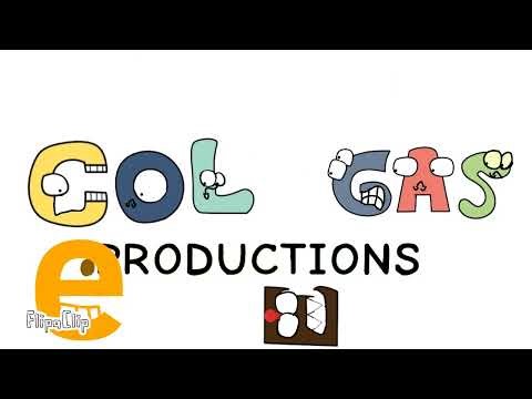 Colegas Productions Logo Bloopers take 8:E is dead