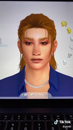 Sim Makeover: Dealing with Affairs in The Sims 4