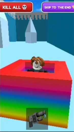 roblox sliding game #roblox #viral