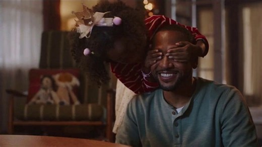 USPS TV Spot, 'Holiday Ride'