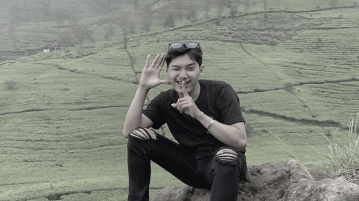 Lagi trend #fyp #fypシ #lagitrending