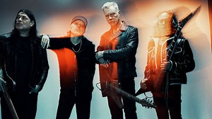 METALLICA - Official Recording Of First Los Angeles M72 No Repeat Weekend Show Available For Pre-Order; Fan-Filmed Video Streaming