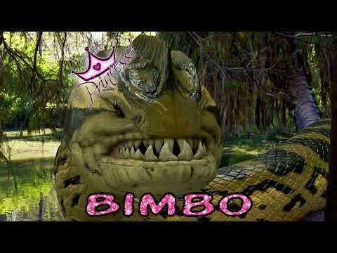 Jasmin Poncelet - Piranhaconda 1 (Full Song)