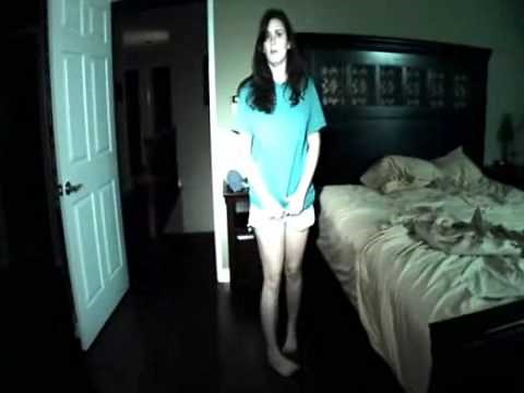 Paranormal Activity Bande annonce 2 vf