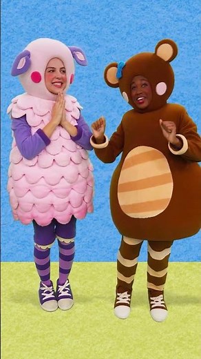 The Itsy Bitsy Spider | Mother Goose Club Nursery Rhymes