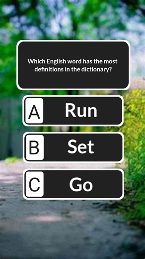 Top 5 English Quiz Questions You Can’t Miss! #EnglishQuiz #GrammarChallenge #Shorts