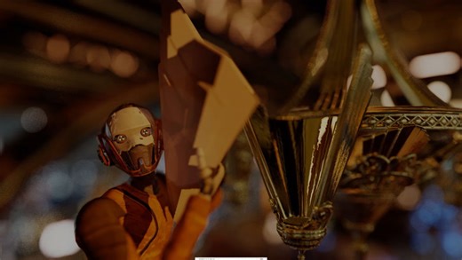 3DMark DirectX Raytracing Feature Test