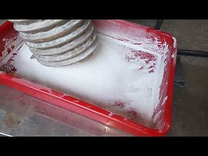 FSC200SS PE POWDER PMI PROCESS SYSTEMS