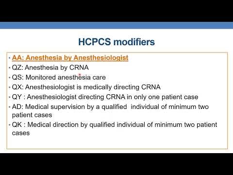 HOW TO SEARCH A CPT CODE WITH QUESTION FROM ANESTHESIA- 7