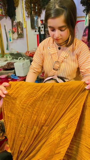 Asifa Salon: Explore Khy Wali Gali in Shakargarh