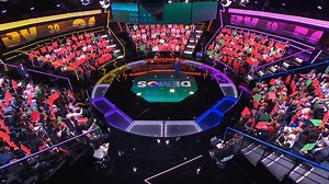 La calle tendrá un altavoz en 'Demos: el gran sondeo', próximamente en Telecinco: "Aquí la gente ha venido a mojarse"