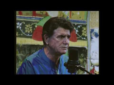Mohammad Reza Shajarian live in concert (FULL HD) Part 2 - کنسرت استاد محمدرضا شجریان