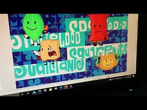 Spongebob intro remastered