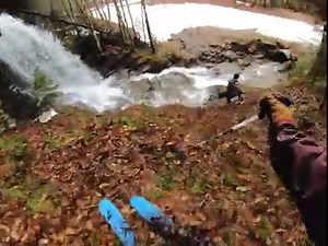 2.4M views · 30K reactions | “One last lap” with Brooks Curran and Chad Allen at Mad River Glen  #TGRlivethedream See more: https://www.instagram.com/tetongravity/ IG: @brookscurran / @chad.allen_ | Teton Gravity Research | Facebook