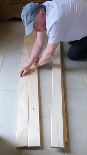 Making French Shutters, over 230 renovation vids on our channel click on the link