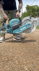 1.7M views · 9K reactions | I’ve always wanted to cut a rock in half...