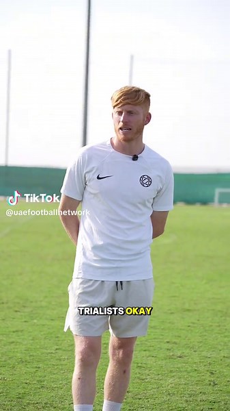 Avoid Common Mistakes When Playing Football in Dubai