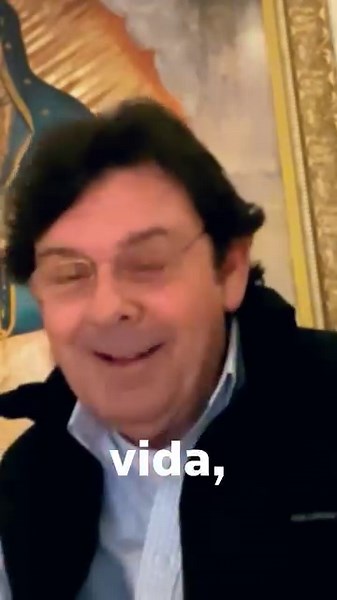 Manuel Capetillo te invita a descubrir las bendiciones del Santo Rosario y a vivirlas en tu día a día. 🙏 Escucha el podcast "Las 15 Promesas del Rosario: Fe y Esperanza" y experimenta un encuentro profundo con la Reina del Cielo. 😇 Disponible GRATIS en la app > https://bit.ly/3Fcagi5 📱 | Guadalupe Radio