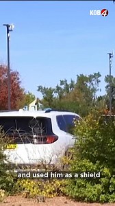 579K views · 10K reactions | A dad was setting up for children's soccer game at an empty park when it took a violent turn that left him with no choice but to defend himself -- against a suspect who's now bruised and behind bars. | KOB 4 | Facebook