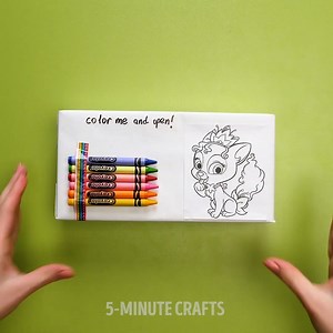 4.9M views · 5.1K reactions | Sorprendentes maneras de envolver regalos | Ideas en 5 minutos | Facebook