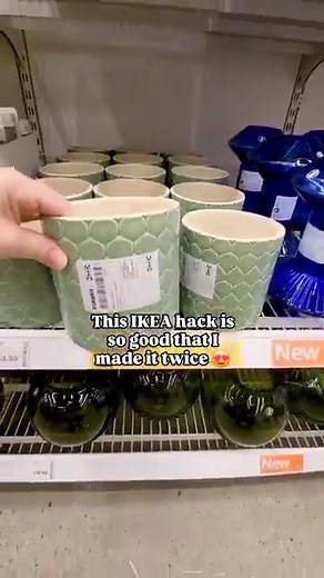 13K views · 80 reactions | 朗朗朗 I don’t regret trying this IKEA HACK – not even for a second! #diy #diyhomedecor #ikeahack #ikea #DIY #diyidee #homehacks #decorhacks #diyhome #diycrafts #homemakeover #homestyling | Home of Zen | Facebook