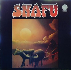 Snafu - Snafu