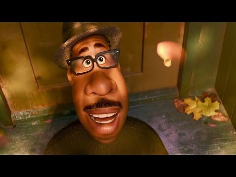 SOUL | Trailer deutsch german [HD]