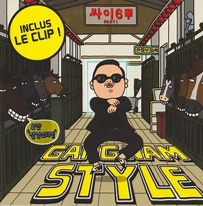Psy - Gangnam Style