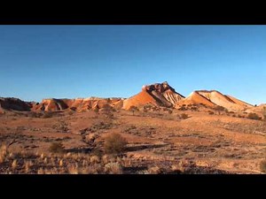 The Painted Desert - South Australia