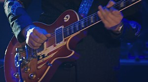 Joe Bonamassa - "Why Does It Take So Long To Say Goodbye" (Live) - Now Serving: Royal Tea Live From The Ryman Own this historic concert for yourself! Get it now at https://joeb.me/NowServing | Joe Bonamassa