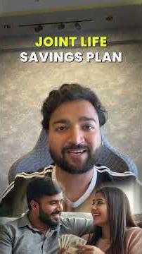 LIC New Jeevan Sathi Plan 888 Launch 🚀 Husband-Wife ke Liye Best Plan | LIC जीवन साथी प्लान 888