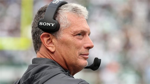 Insider explains why Jim Schwartz might be stuck with the Browns in 2026