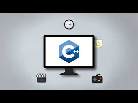 The C++ Arsenal - Including Unreal Engine C++ Fundamentals Course Promotional Video
