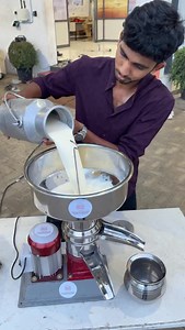 For more details Contact 📱9791 059 456 | 7548 816 456(Cream Separator) #creamseparator #kovai | Tamil Selven Gunasekaran