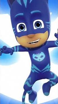 PJ masks moonlight GameOn