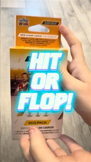 HIT or FLOP? ⚽ | Topps Match Attax Eco Pack #football cards