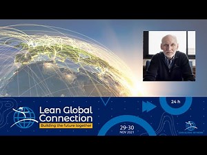 Interview with John Shook 2021 - The Lean Global Connection