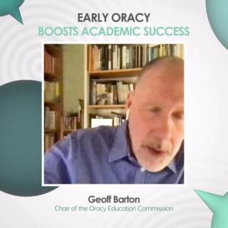🎙️ New NCETM Maths Podcast! 🎉 We’re excited to share a fascinating discussion featuring Geoff Barton, Chair of the Oracy Commission and our very own Jane Hawkins. In this episode, they discuss the commission’s report, We Need to Talk, and explore how oracy has the power to tackle: ✔️ behaviour ✔️ learning ✔️ disadvantage Listen now online or on your podcast app 🎧 | NCETM